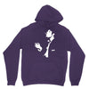 tom waits rock indie rock pop music Unisex Hoodie