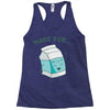 made for each other Racerback Tank