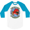 load of barnacles 3/4 Sleeve Shirt