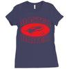 master baiter (2) Ladies Fitted T-Shirt