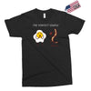 the perfect couple Exclusive T-shirt