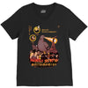 pigeonzilla omg V-Neck Tee