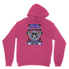 old man was your first mistake Unisex Hoodie