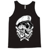 death captain Tank Top