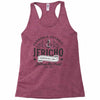Ferndale Detroit Racerback Tank