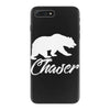 Bear Chaser iPhone 7 Plus Case