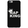 nap king iPhone 6/6s Case