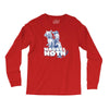 hasselhoth Long Sleeve Shirts