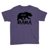 Mama Bear Youth Tee