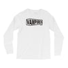 vampires Long Sleeve Shirts