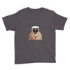 Vesikalik maymun Youth Tee