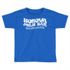 korova milk bar Toddler T-shirt