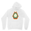 Totoro Retro Unisex Hoodie