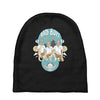 bad boys Baby Beanies