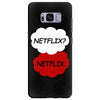 netflix netflix Samsung Galaxy S8 Plus