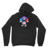 bohemian holograms Unisex Hoodie