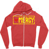 mercy Zipper Hoodie
