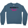 mommy's bestie Crewneck Sweatshirt