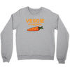 Veggie Powered Crewneck Sweatshirt