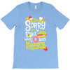 i was hungry2 T-Shirt