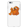 les entrechats noir iPhone 6/6s Plus Case