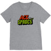 last minute ace V-Neck Tee