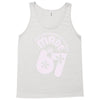 made in 1967 Tank Top