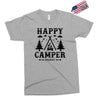Happy Camper Exclusive T-shirt
