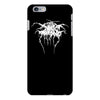 dark throne logo iPhone 6/6s Plus Case