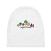 veganism Baby Beanies