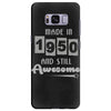 made in 1950 and still awesome Samsung Galaxy S8 Plus