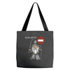you shall not pass!! Tote Bags