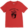 bucket list V-Neck Tee