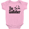 The Godfather Baby Bodysuit
