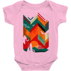 bike ride Baby Onesie