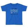 i&rsquo;m a good nurse Toddler T-shirt