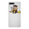 science wizard iPhone 7 Plus Case
