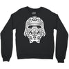 kylo ren helmet w Crewneck Sweatshirt