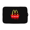 mccannibals Laptop sleeve