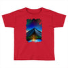 Under The Stars Toddler T-shirt