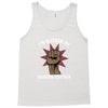 id rather be fighting the man Tank Top