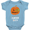 pumpkin patch Baby Bodysuit
