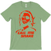call me snake T-Shirt