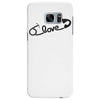 pin love Samsung Galaxy S7 Edge