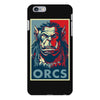 for the orcs iPhone 6 Plus/6s Plus Case