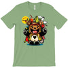 colorfu T-Shirt