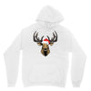 noel deer Unisex Hoodie