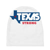 Texas Strong Harvey Texas Graphic T-Shirt Baby Beanies