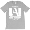 Plus Ultra Hero Academy T-Shirt