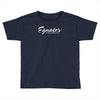 egnater new Toddler T-shirt